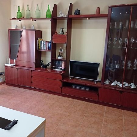 فيلا Casa Yaya Felisa Lledo المظهر الخارجي الصورة