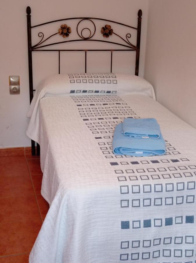 فيلا Casa Yaya Felisa Lledo المظهر الخارجي الصورة