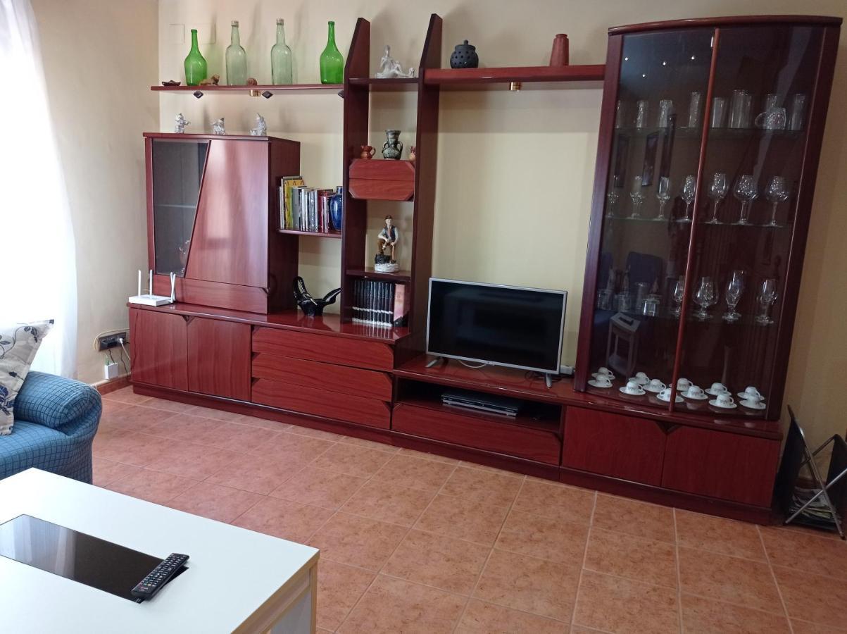 فيلا Casa Yaya Felisa Lledo المظهر الخارجي الصورة